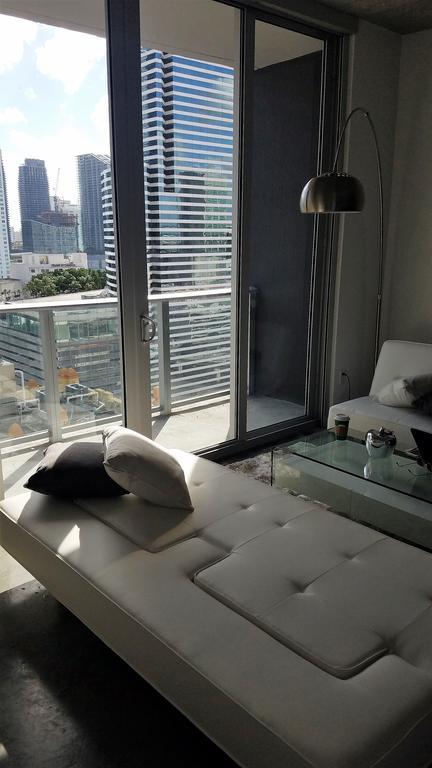 Downtown Miami Deluxe Apartment Buitenkant foto